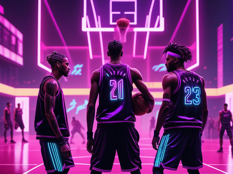 [QQ国语]NBA季前赛 森林狼vs掘金 第四节 录像