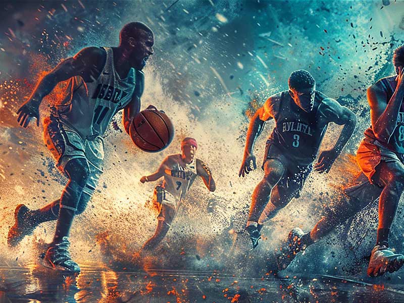 [QQ原声]NBA季前赛 耶路撒冷夏普尔vs篮网 第一节 录像